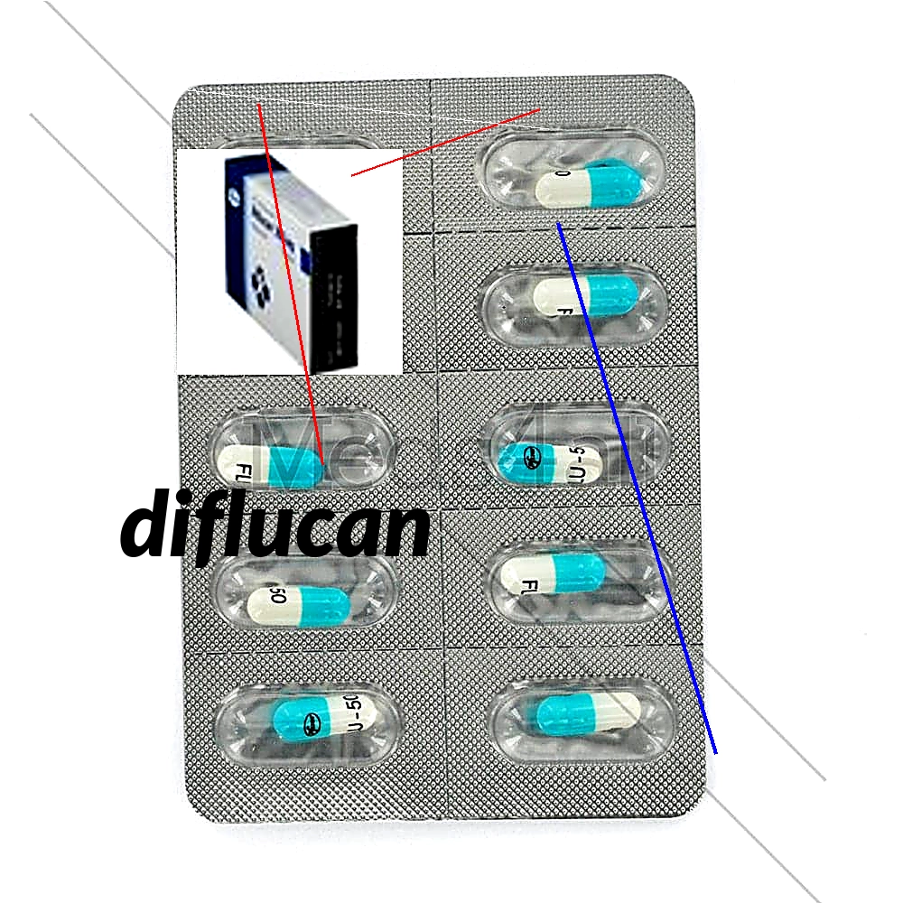 Générique diflucan